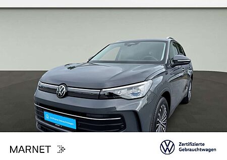 VW Tiguan Volkswagen 1.5 eTSI DSG 96 KW Life *AHK*KAMERA*LED*N