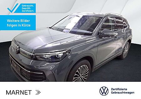 VW Tiguan Volkswagen 1.5 eTSI DSG 96 KW Life *AHK*KAMERA*LED*N