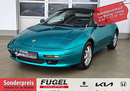 Kia Elan Roadster 1.8 High Version Klima|Leder