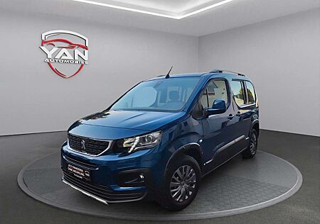 Peugeot Rifter Allure L1 1.5 BlueHDI Klimaauto Sitzheiz