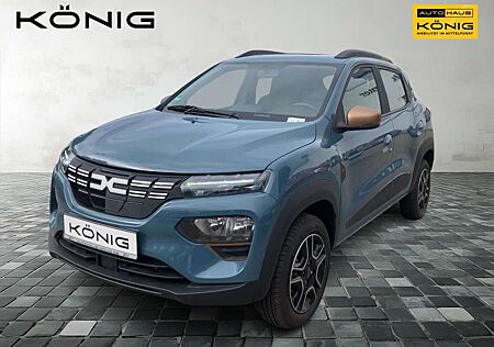 Dacia Spring Extreme Electric 65 *NAVI*KLIMA*PDC*