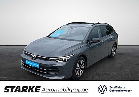 VW Golf Variant Volkswagen 2.0 TDI DSG Goal