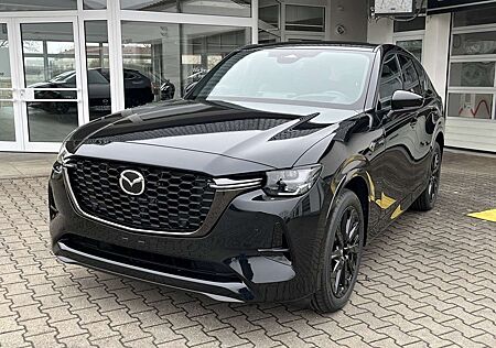 Mazda CX-60 3.3L e-SKY D 254PS 8AT AWD Homura COSO BLOP