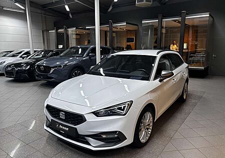 Seat Leon Sportstourer 1.4 e-Hybrid FR LED ACC