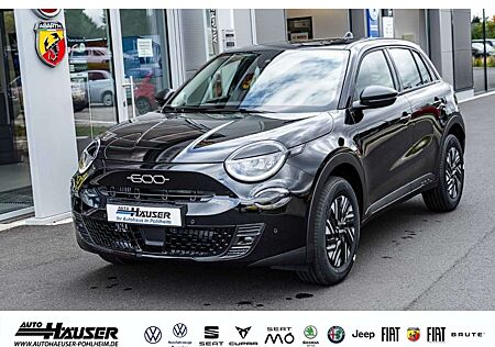 Fiat 600 Hybrid MY25 Special Edition 1.2 DCT 145PS SITZHZG.