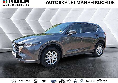 Mazda CX-5 G 194 AWD 6AG AD'VANTAGE 360 LED HUD ALARM