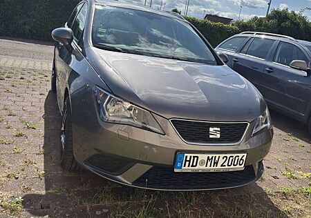 Seat Ibiza ST 1.4 TDI S&S Style