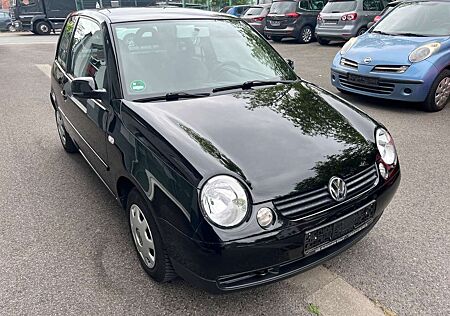 VW Lupo Volkswagen 1.0"Klima"75.000 km"Allwetter"EURO4"Servo"
