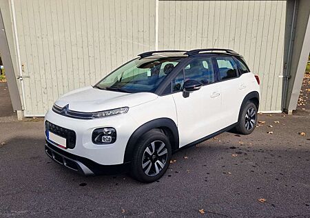 Citroën C3 Aircross Citroen Feel SiHz PDC Tempo