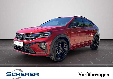 VW Taigo Volkswagen R-Line Black-Style AHK Rückfahrkam. Keyles