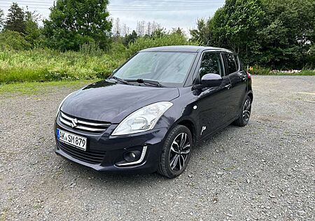 Suzuki Swift 1.2 X-TRA