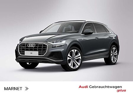 Audi Q8 SUV 55 TFSI quattro*S line*B&O*HD Matrix*AHK*
