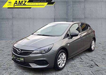 Opel Astra K 1.2 Turbo Edition *HU AU NEU*