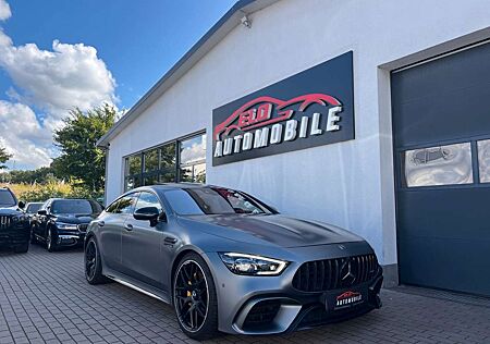 Mercedes-Benz AMG GT 63 4Matic+* Dynamic-Plus*Head-Up*Schiebe*