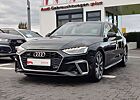 Audi A4 Avant S line Avant S line 40 TDI quattro S tron