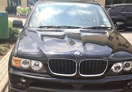 BMW X5 3.0 d