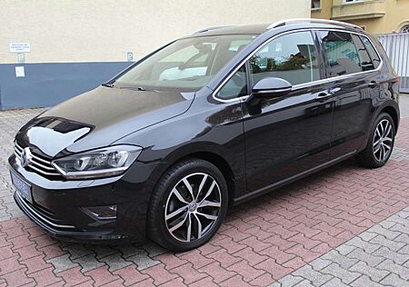 VW Golf Sportsvan Volkswagen Highline ( 1 Hand / Massage )