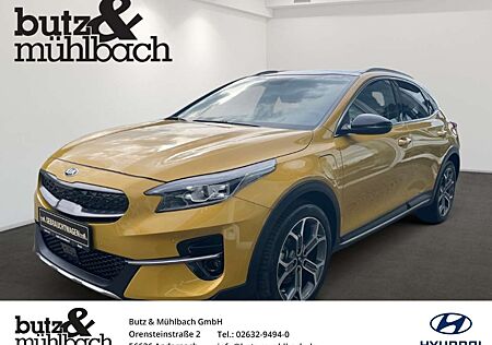 Kia XCeed Platinum Edition Plug-in Hybrid 1.6 EU6d-T