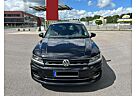 VW Tiguan Volkswagen Highline BMT/Start-Stopp 4Motion