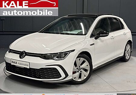 VW Golf Volkswagen GTD *Black Style*PANORAMA*Head-Up*KAMERA*IQ.Light*
