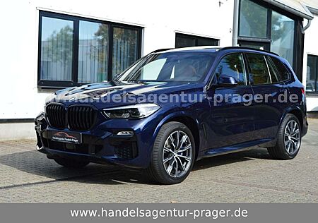 BMW X5 xDrive 30d M Sport Pano HUD AHK ACC H/K