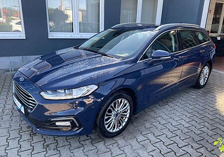 Ford Mondeo Kombi Titanium TDi150 NAV/LED/ACC/WiPa