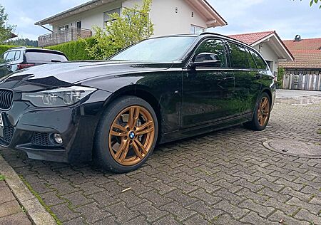 BMW 340i 340 Touring xDrive Aut. Edition M Sport Shadow