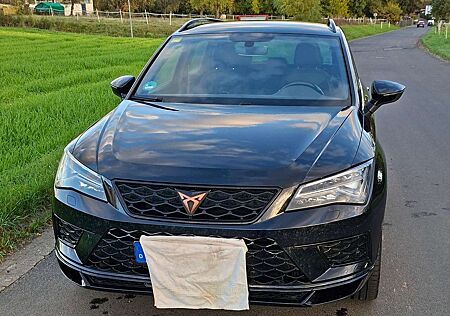 Cupra Ateca 2.0 TSI 4Drive DSG