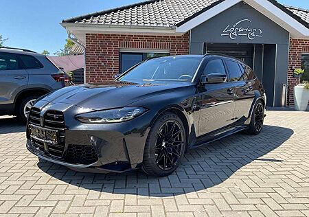 BMW M3 Competion M xDrive Touring,Kamera,HeadUp