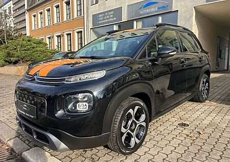 Citroën C3 Aircross Citroen Shine 1,5 HDI Navi