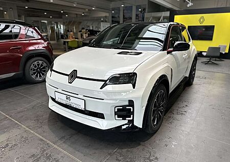 Renault R 5 Iconic Five 120 Urban Range