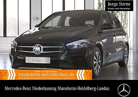 Mercedes-Benz B 200 d STYLE+LED+8G