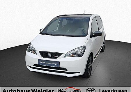 Seat Mii 1.0 FR-Line