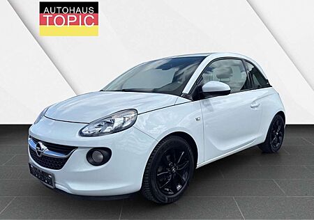 Opel Adam Basis
