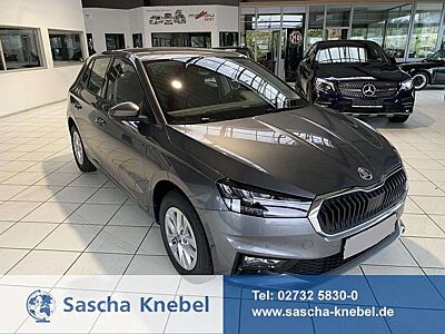 Skoda Fabia Extra Plus 85 kW (116 PS), Schalt. 6-Gang, Fron...