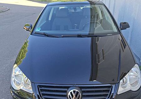 VW Polo Volkswagen United