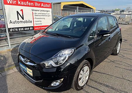 Hyundai ix20 *Sitzheizung*PDC vorne u. hinten*el. Spiegel