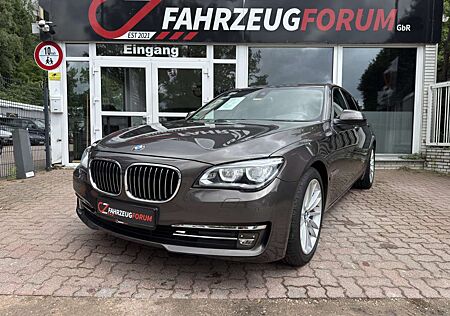 BMW 730 d*Soft-Close*Dynamic-Drive*Head-up*Memory