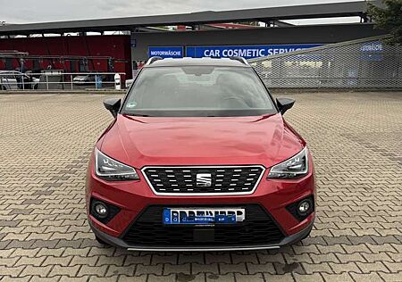 Seat Arona Xcellence