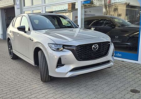 Mazda CX-60 3.3L e-SKYACTIV D 254ps 8AT AWD Homura COSO BLOP