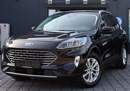 Ford Kuga 2.0 EcoBlue 4x4 Aut. TITANIUM X LED*NAVI*elHeck*WR