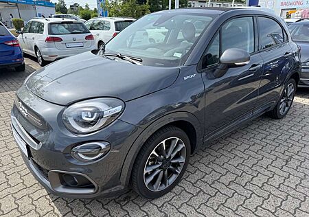 Fiat 500X *Dolcevita*Sport*Navi*Faltdach*