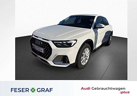 Audi A1 allstreet 30 TFSI S tronic LED VIRTUAL CAR PLAY