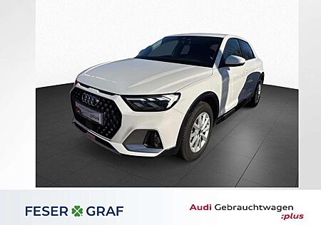 Audi A1 allstreet 30 TFSI S tronic LED VIRTUAL CAR PLAY