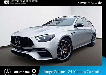 Mercedes-Benz E 63 AMG AMG E 63 S 4M+ T FINAL EDITION*1of1*Keramik*V8