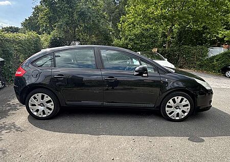 Citroën C4 Citroen 1.6 HDi FAP Confort