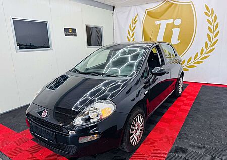 Fiat Punto **MYSTYLE*TÜV*CITY*wenig-Kilometer*