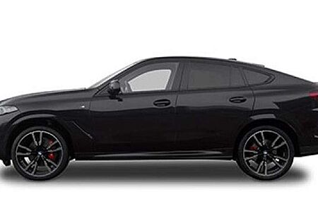 BMW X6 40d xdrive M Sport Nachlass 27%*Bestellangeb