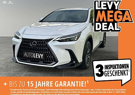 Lexus NX 350h Business Line +360Kamera+AHK+LED+SHZ+