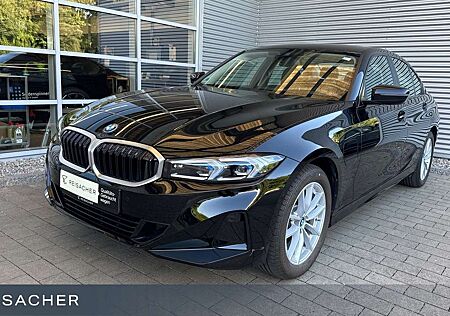 BMW 330 e Limousine Navi HUD RüKa adLED 17"LM